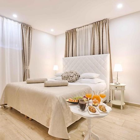 Best Location Rooms Спліт Номер фото