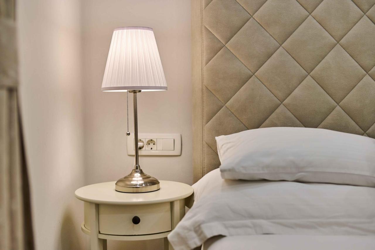 Best Location Rooms Спліт Екстер'єр фото