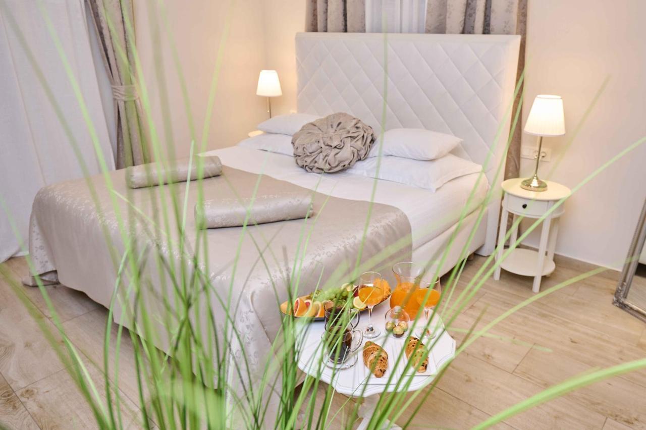 Best Location Rooms Спліт Екстер'єр фото