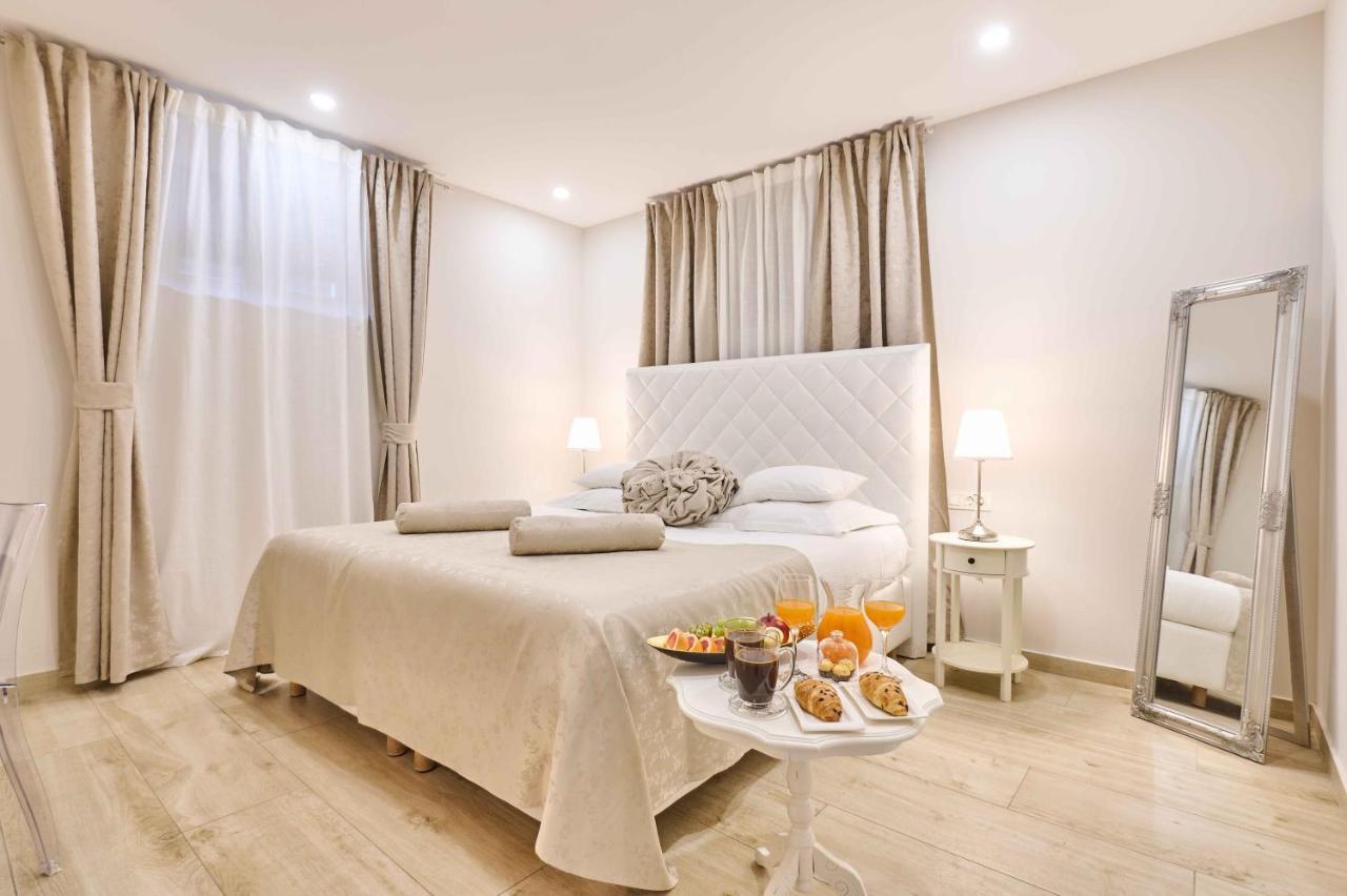 Best Location Rooms Спліт Номер фото