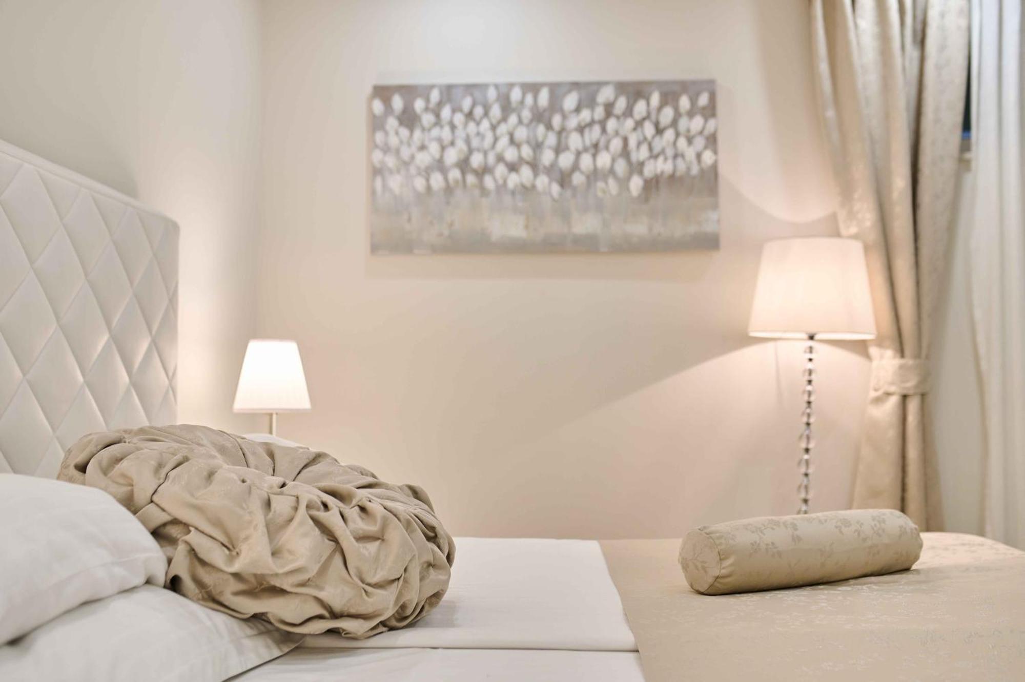 Best Location Rooms Спліт Номер фото