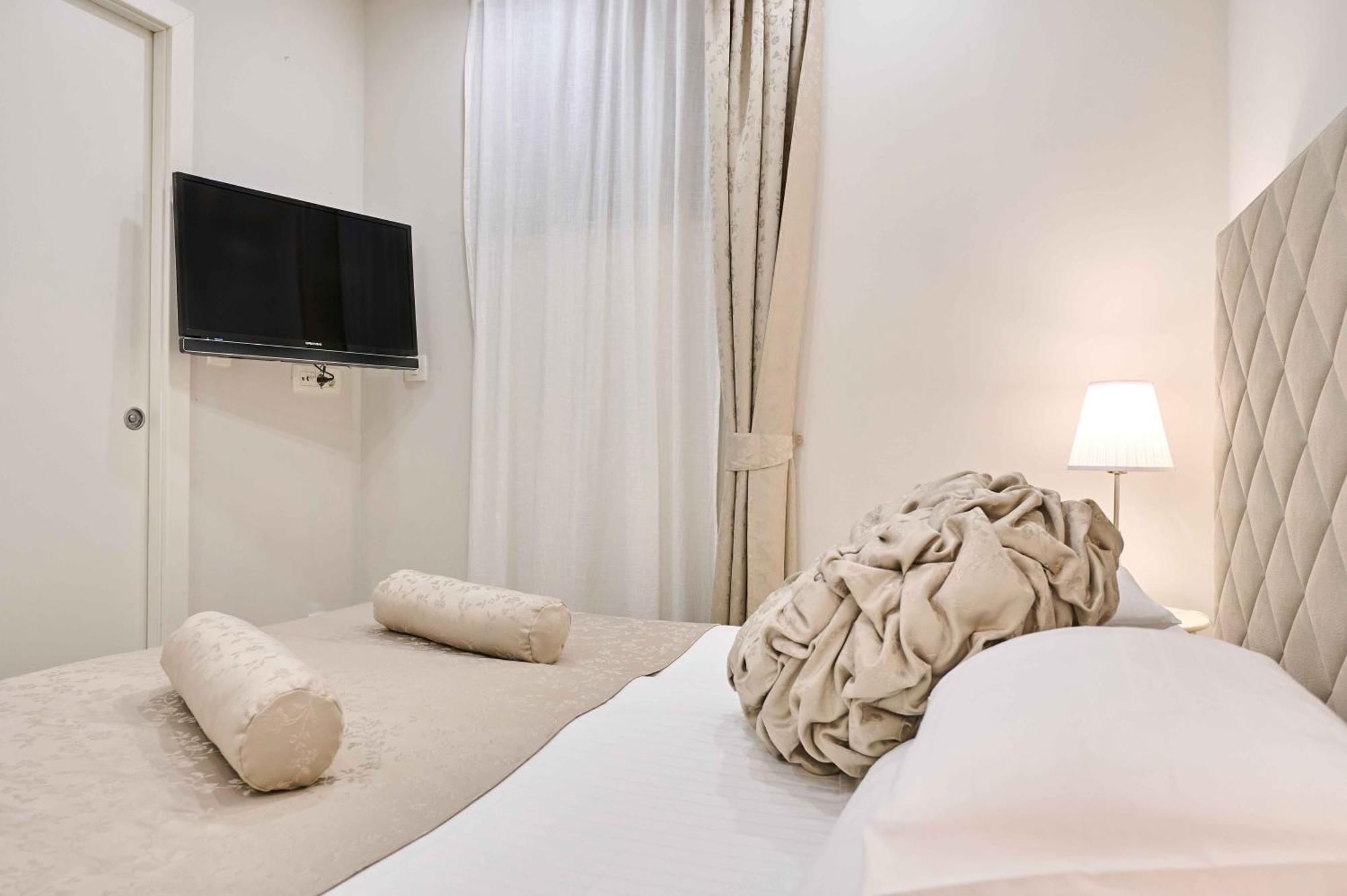Best Location Rooms Спліт Номер фото