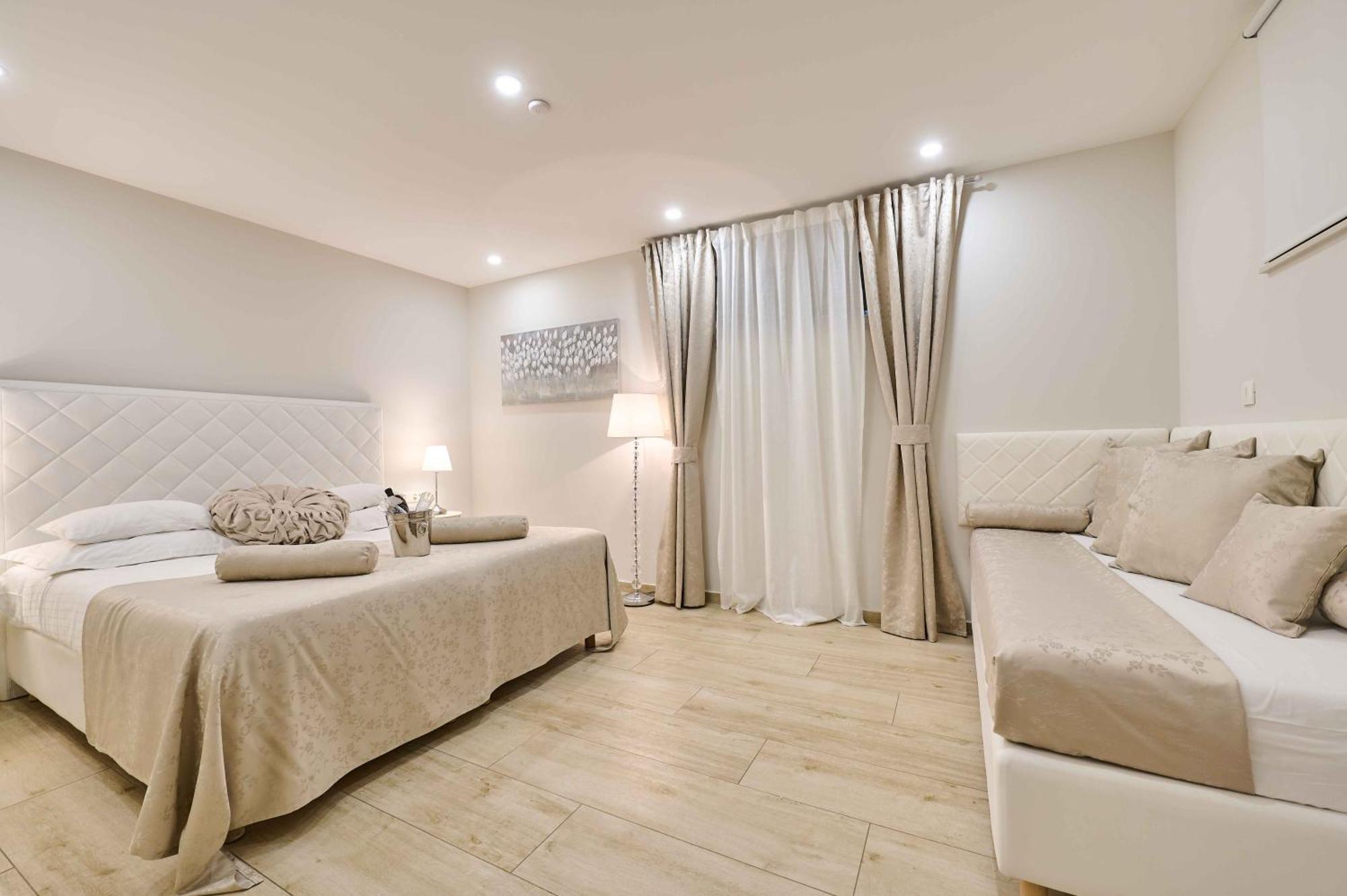 Best Location Rooms Спліт Номер фото
