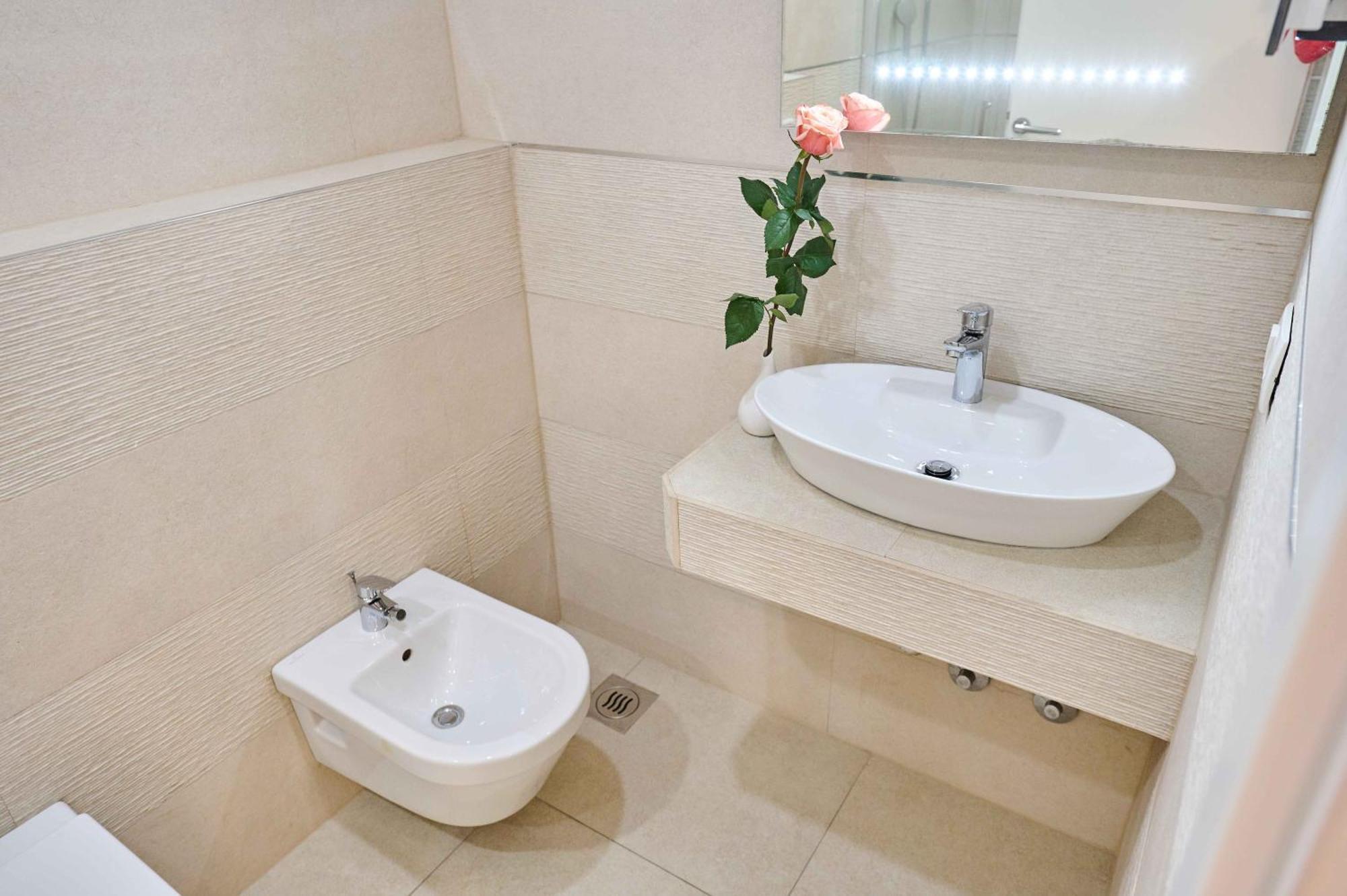 Best Location Rooms Спліт Номер фото