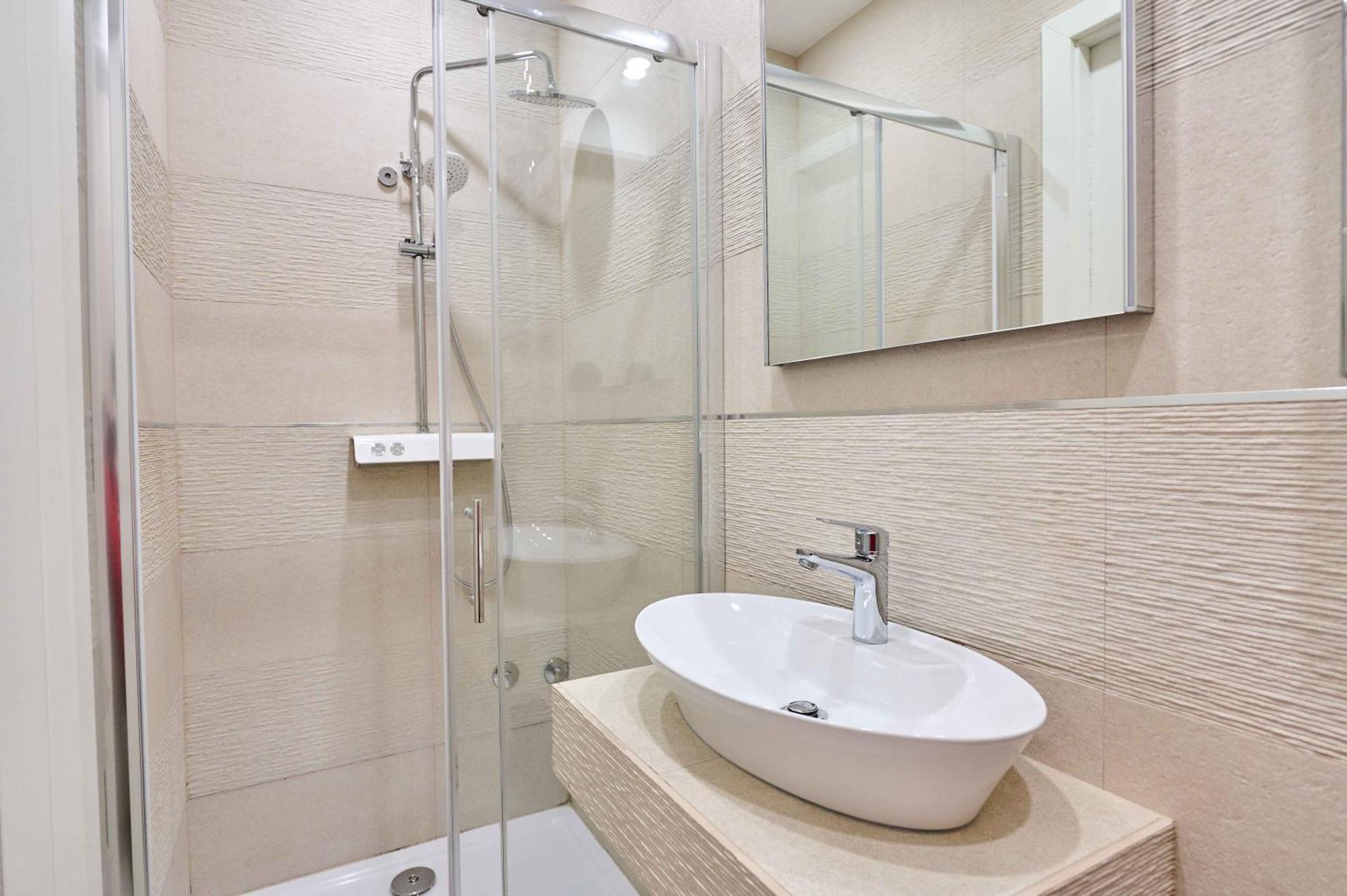 Best Location Rooms Спліт Номер фото