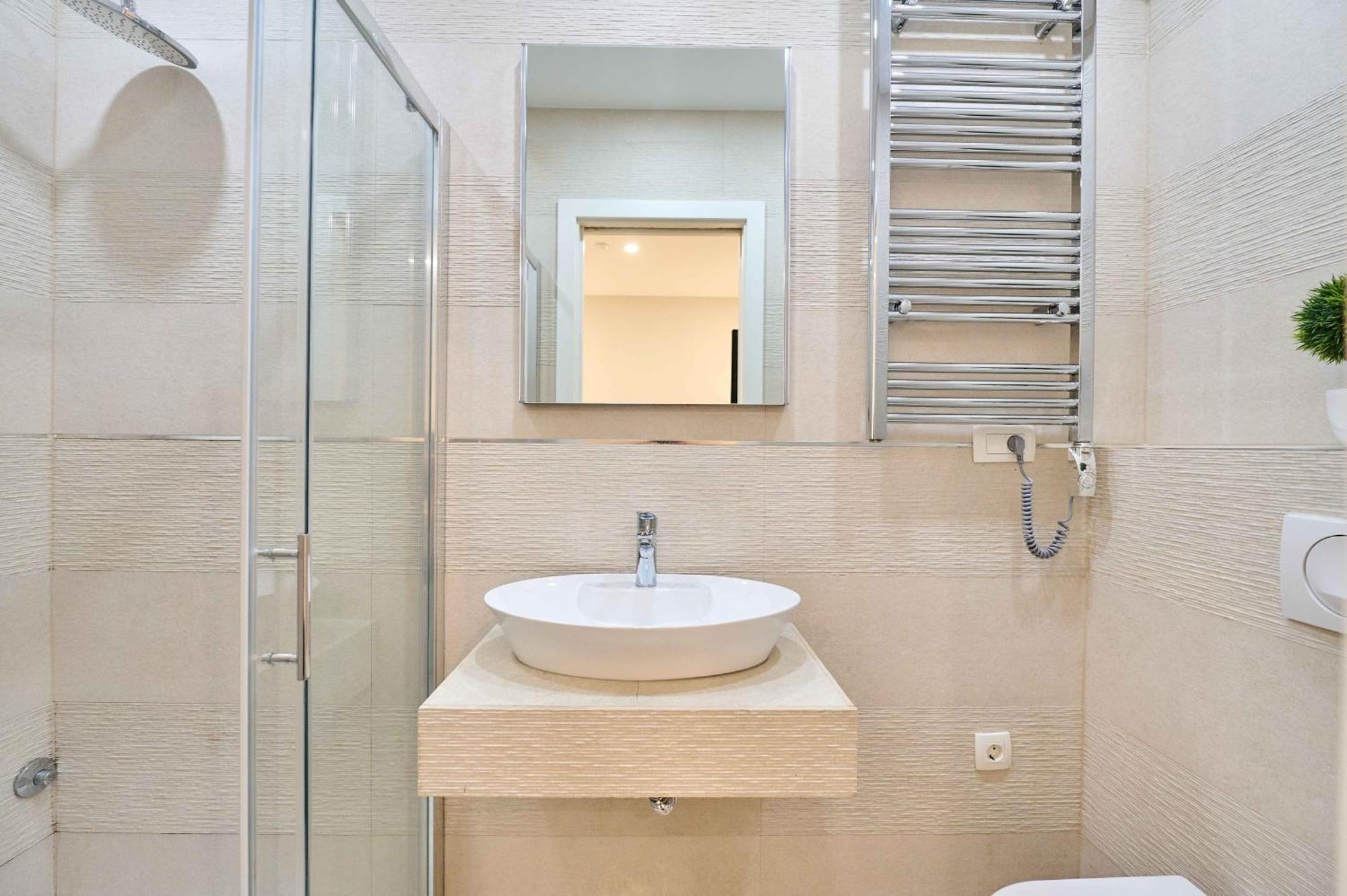 Best Location Rooms Спліт Номер фото