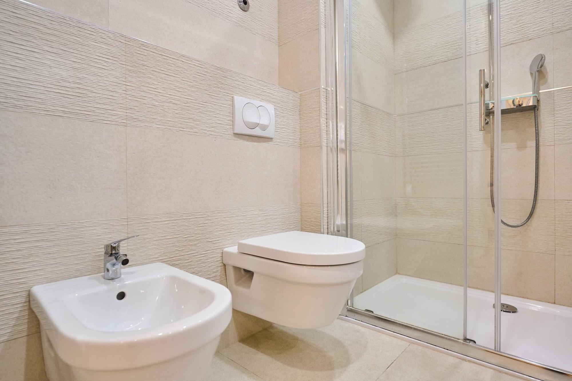Best Location Rooms Спліт Номер фото